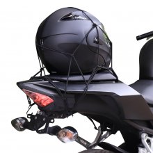 Διχτάκι κράνους Kovix K-SN01